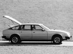 Rover 3500 1976 года (UK)